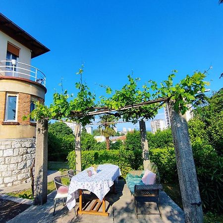 Villa Sunci Rijeka Exterior photo