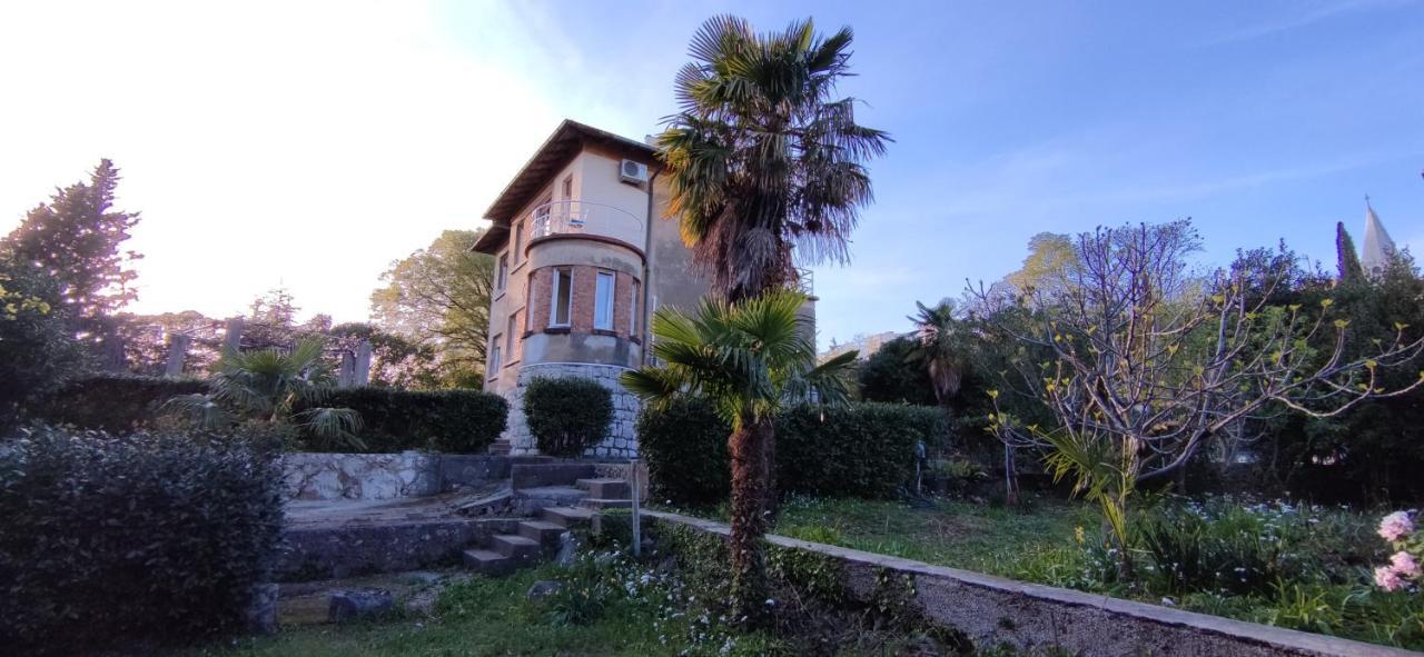 Villa Sunci Rijeka Exterior photo