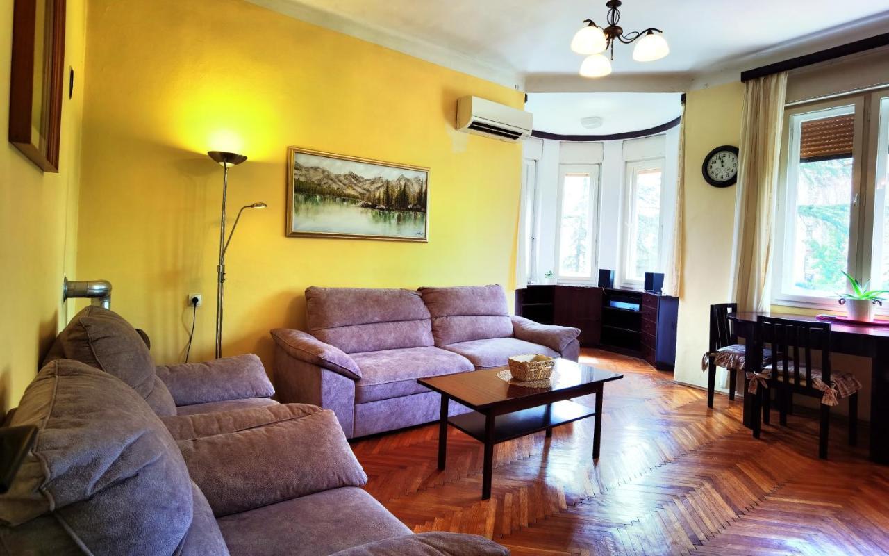 Villa Sunci Rijeka Exterior photo