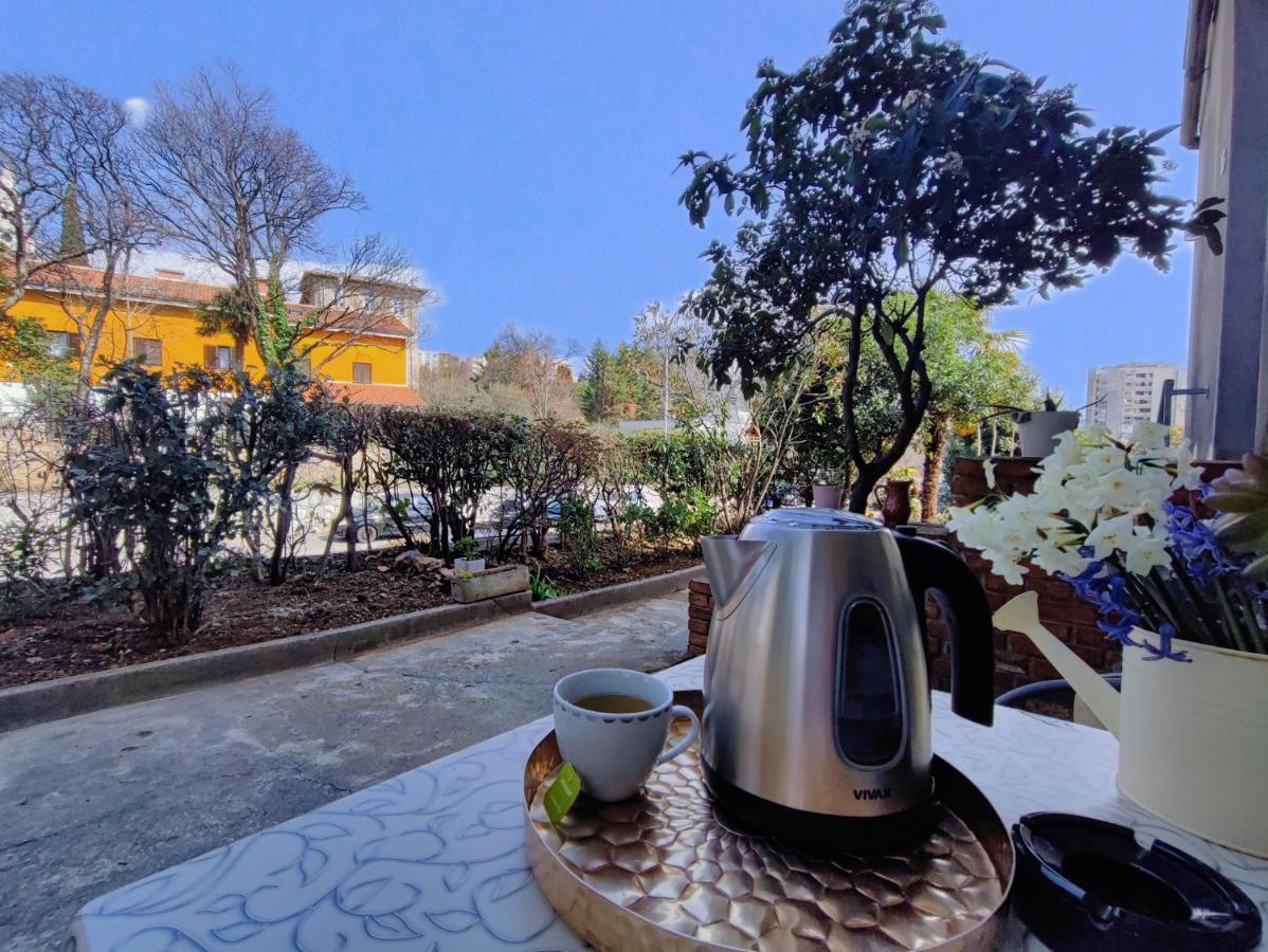 Villa Sunci Rijeka Exterior photo