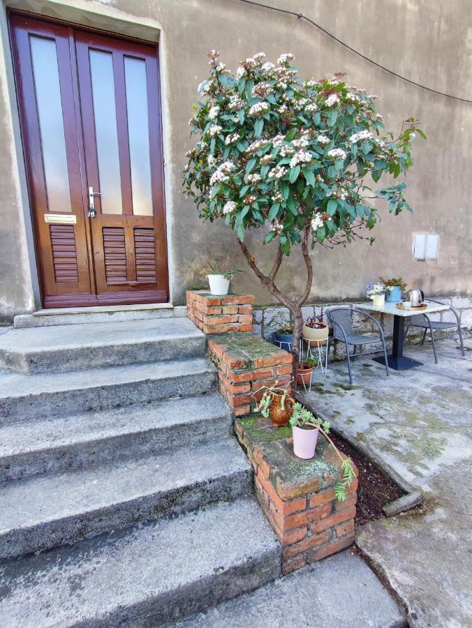 Villa Sunci Rijeka Exterior photo