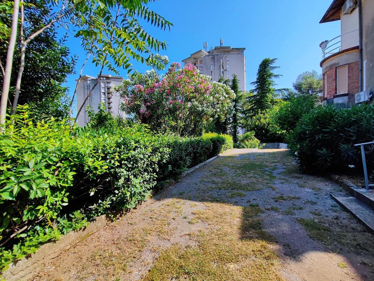 Villa Sunci Rijeka Exterior photo